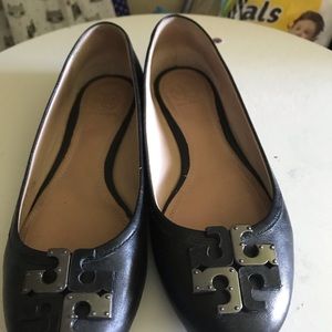 Tory Burch flats